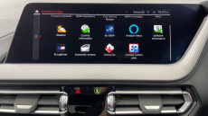 BMW 1 Series 118i [136] M Sport 5dr Step Auto [LCP] Petrol Hatchback